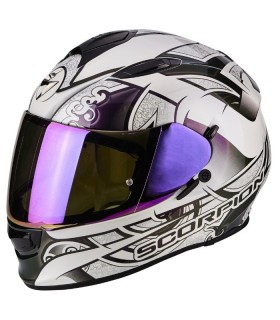 Casque de moto intégral SCORPION EXO-510 AIR ARABESC
