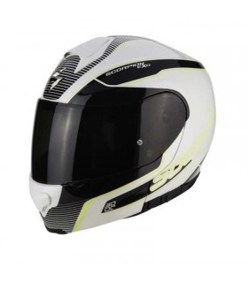 Casque SCORPION EXO-3000 AIR STROLL - protection assurée