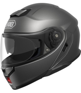 Modularhelm SHOEI NEOTEC 3 CANDY (ECE22.06) - Anthrazit