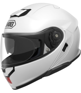 Modularhelm SHOEI NEOTEC 3 (ECE22.06) - Weiß