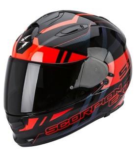Casque Scorpion Exo-510 Air Stage chez Moto Degriffbike