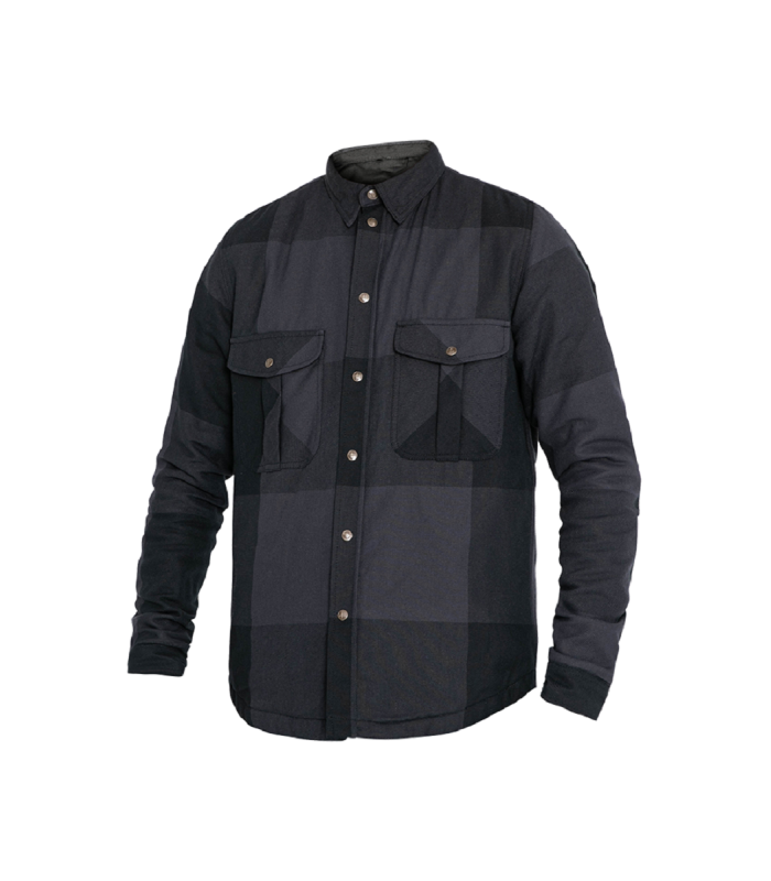 Veste John Doe motoshirt - degriffbike.ch