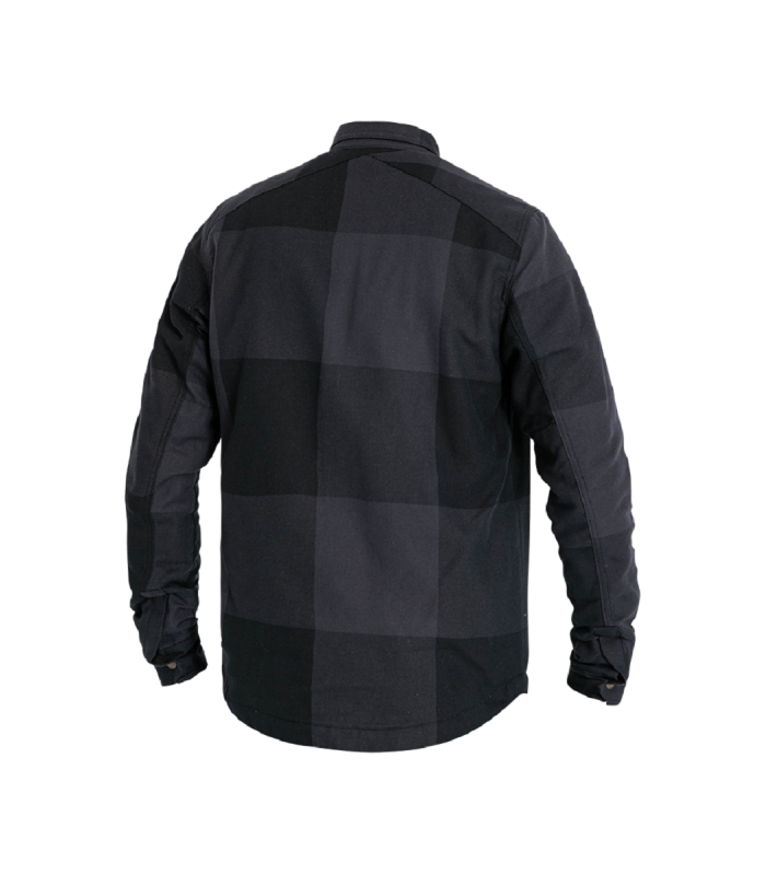 Veste John Doe motoshirt - degriffbike.ch