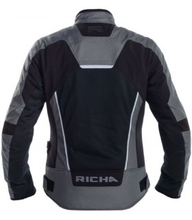 RICHA AIRSTREAM-X Damenjacke - Titanium