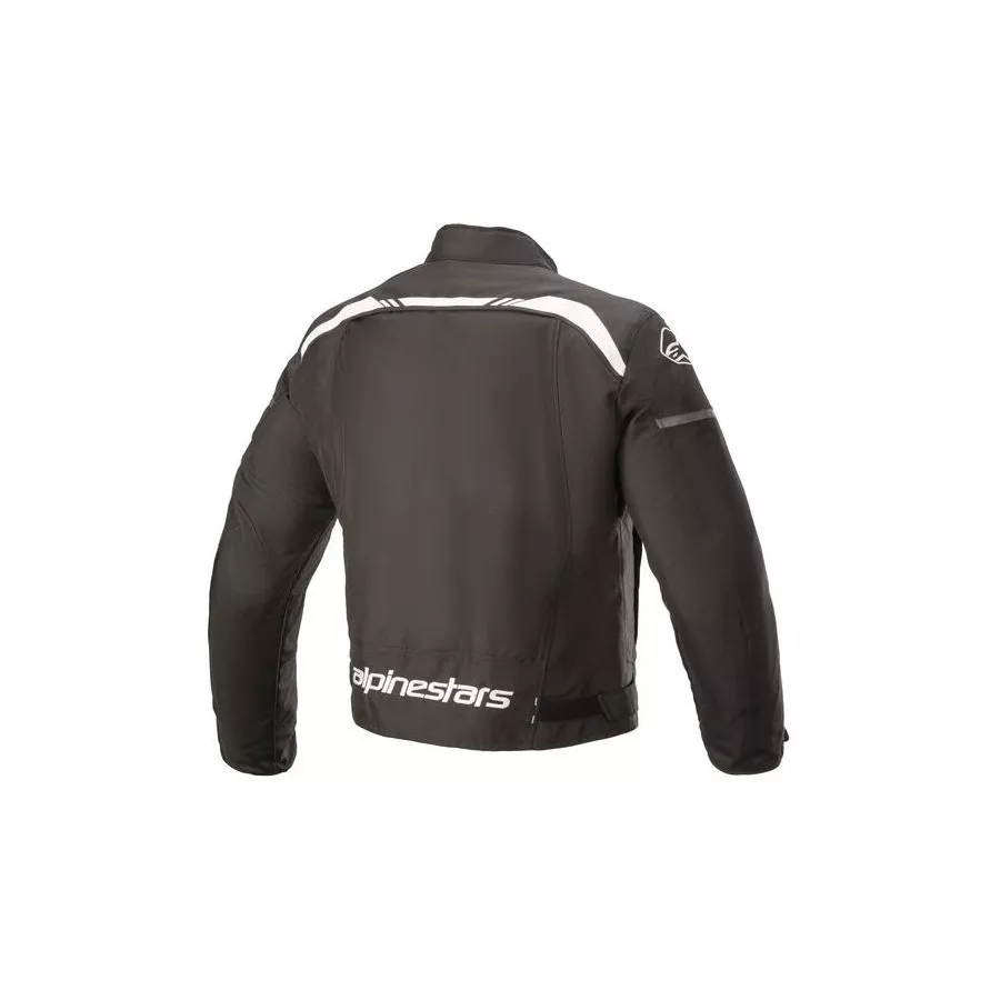 Alpinestars T-SP S WP Kinderjacke - Schwarz-Weiß