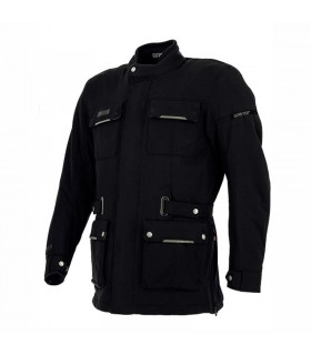 Veste RICHA MADISON GORE TEX - Look sophistiqué
