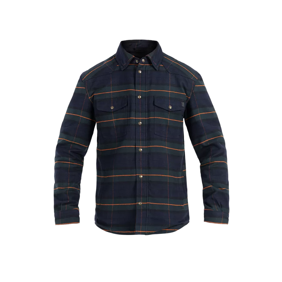 John Doe Motoshirt jacke - vintage - degriffbike.ch