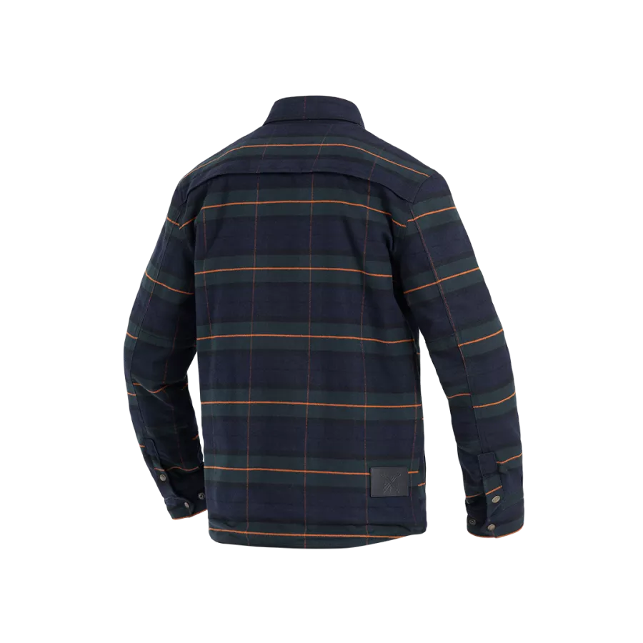 John Doe Motoshirt jacke - vintage - degriffbike.ch