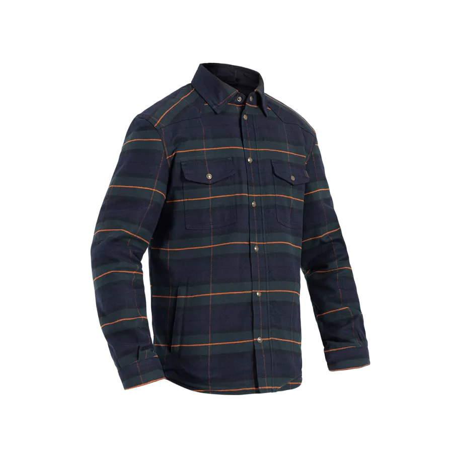 John Doe Motoshirt jacke - vintage - degriffbike.ch