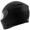 EIGHT DUAL FACE S550 Modularhelm (ECE22.06) - Mattschwarz