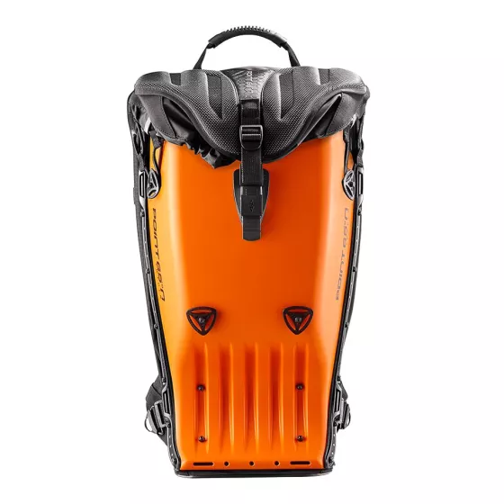 Sac à dos Boblbee GTX 25L spitfire - degriffbike.ch