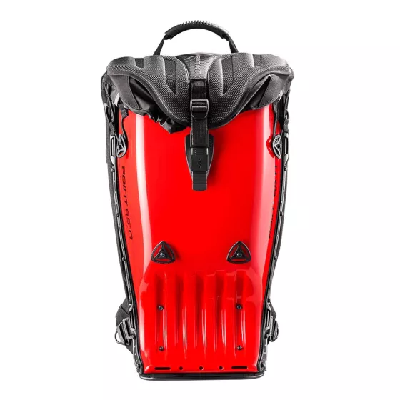 Sac à dos Boblbee GTX 25L diabolo red - degriffbike.ch