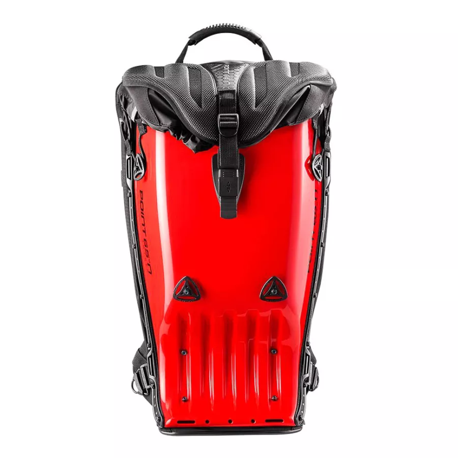 Sac à dos Boblbee GTX 25L fantôme - degriffbike.ch