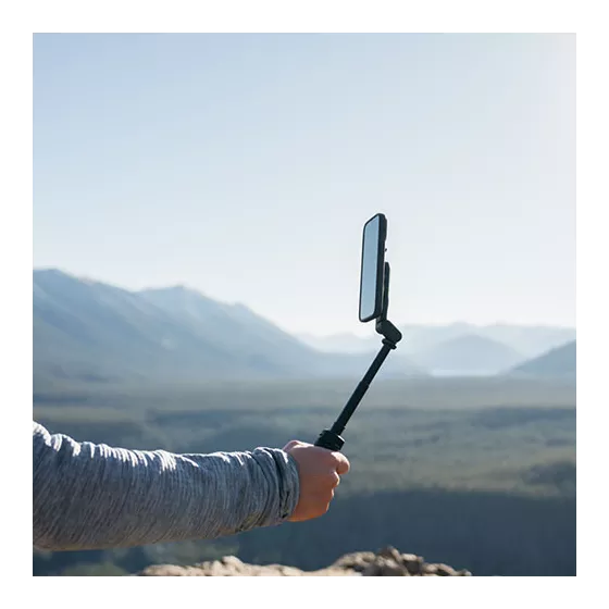 tripode quad-lock selfie pas cher