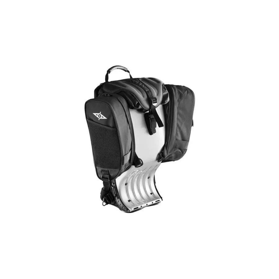 Seitentaschen für BOBLBEE Rucksack