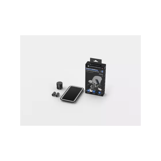 Shapeheart Handy-Halter Spiegel (8-25MM)