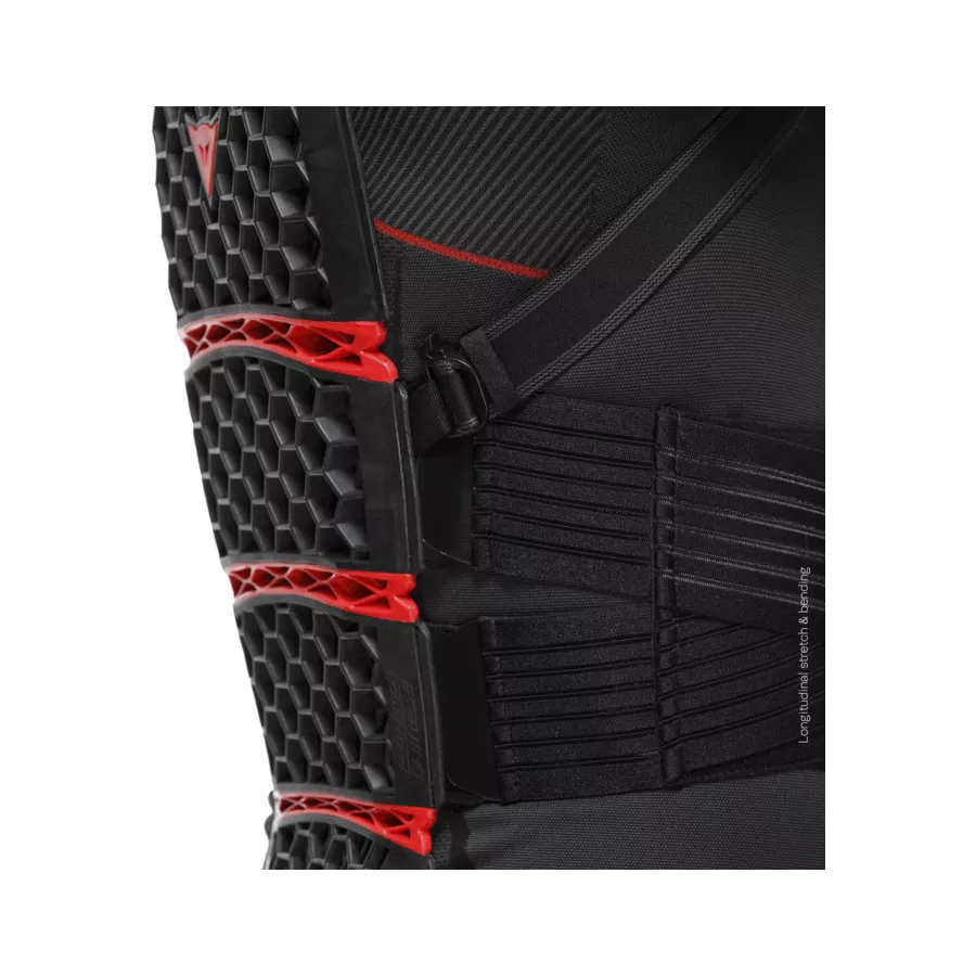 Dorsale autonome DAINESE PRO-ARMOR 2.0 - Protection maximale du dos