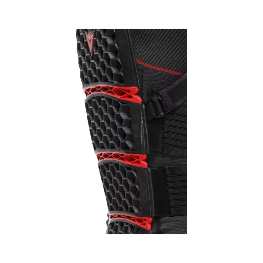 Dorsale autonome DAINESE PRO-ARMOR 2.0 - Protection maximale du dos
