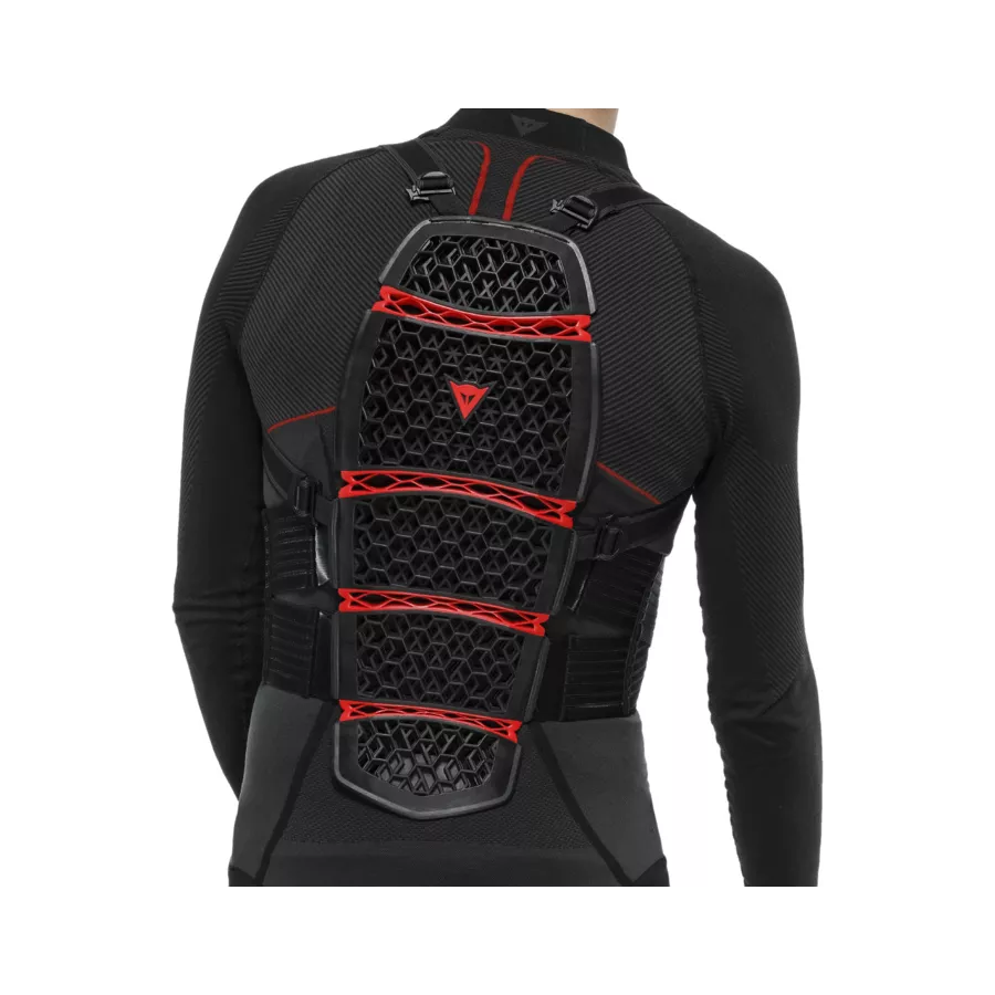Dorsale autonome DAINESE PRO-ARMOR 2.0 - Protection maximale du dos