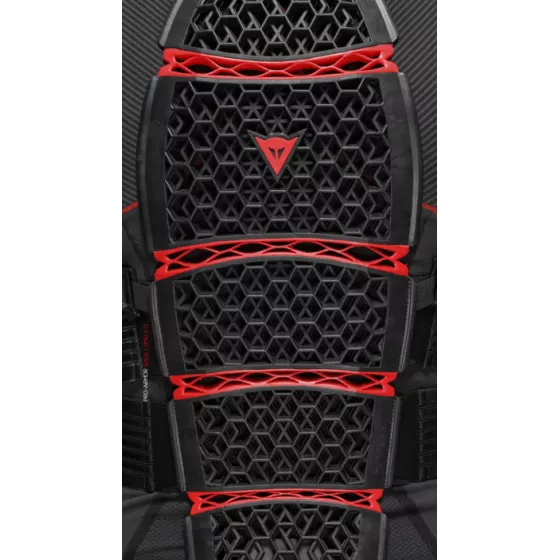 Dorsale autonome DAINESE PRO-ARMOR 2.0 - Protection maximale du dos