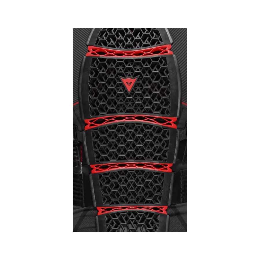 Dorsale autonome DAINESE PRO-ARMOR 2.0 - Protection maximale du dos