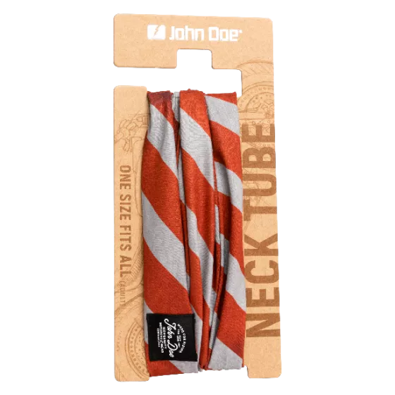 Tour de cou John Doe stripes - degriffbike.ch
