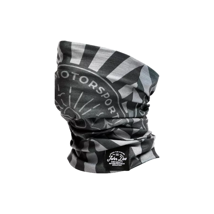 Tour de cou John Doe springfield - degriffbike.ch