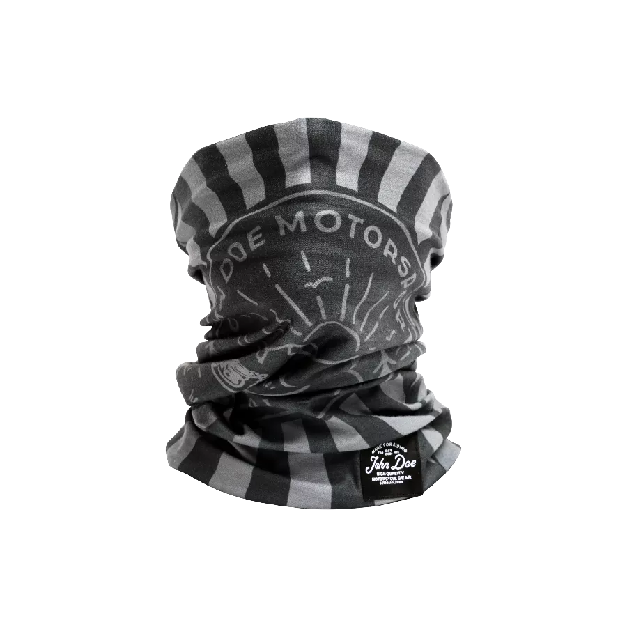 Tour de cou John Doe springfield - degriffbike.ch