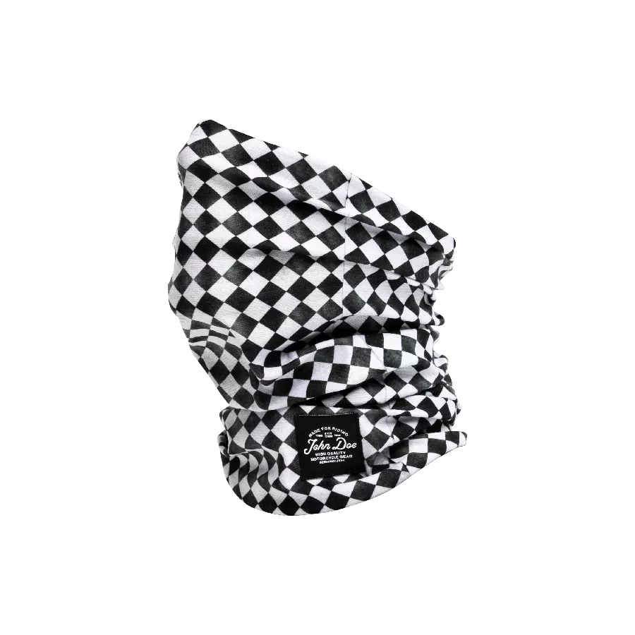 JOHN DOE MINI Halswärmer
