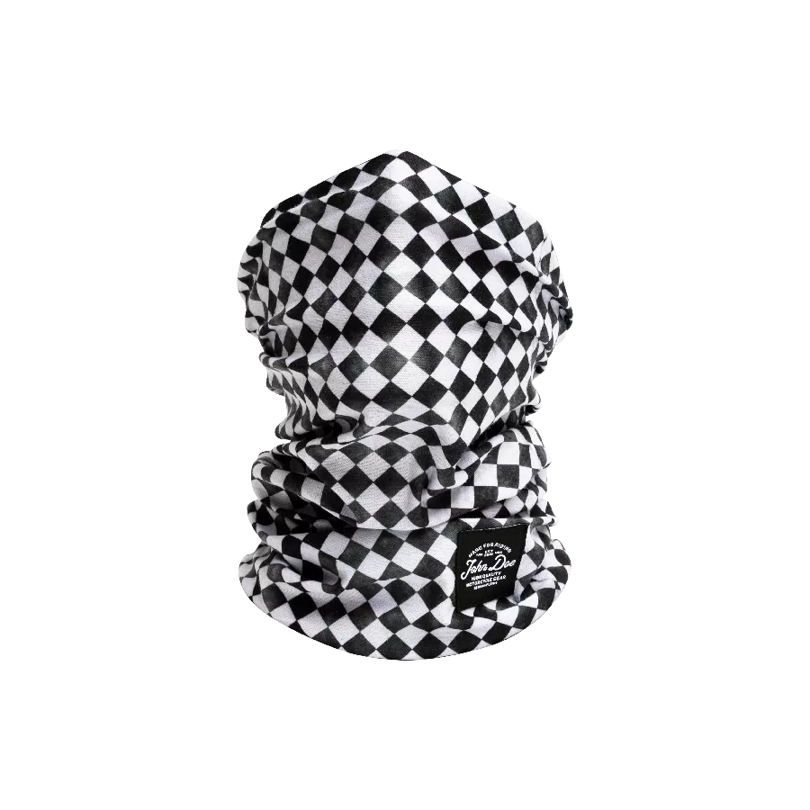 JOHN DOE MINI Halswärmer