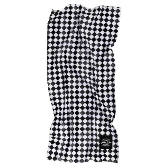 JOHN DOE MINI Halswärmer