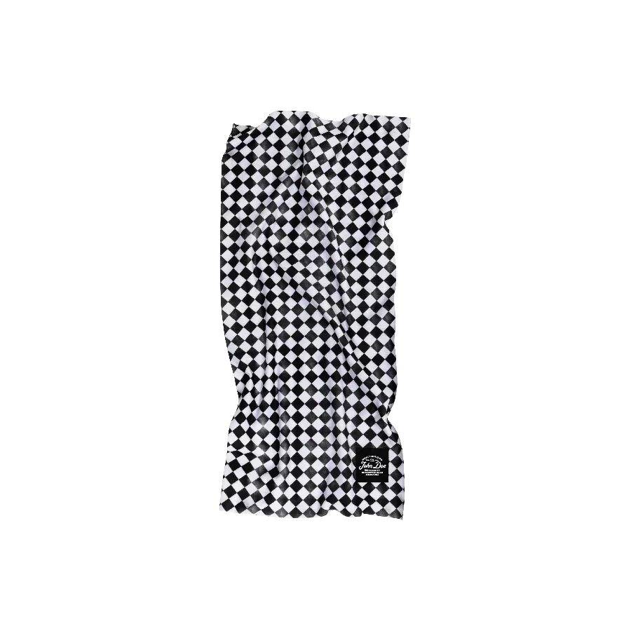 JOHN DOE MINI Halswärmer