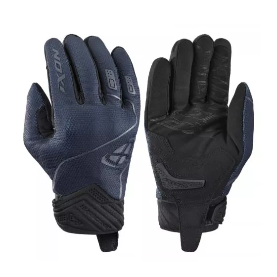 IXON HURRICANE 2 Handschuhe - Navy