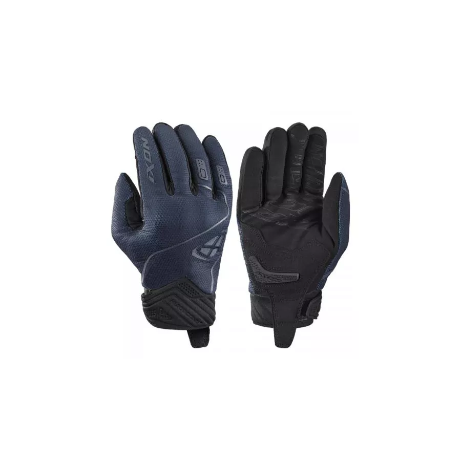 IXON HURRICANE 2 Handschuhe - Navy
