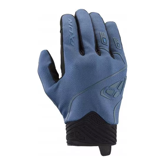 IXON HURRICANE 2 Handschuhe - Blau