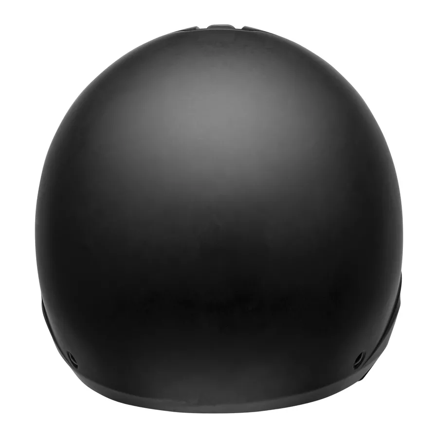 nouveau casque modulable bell broozer ECE22-06 noir mat - degriffbike.ch