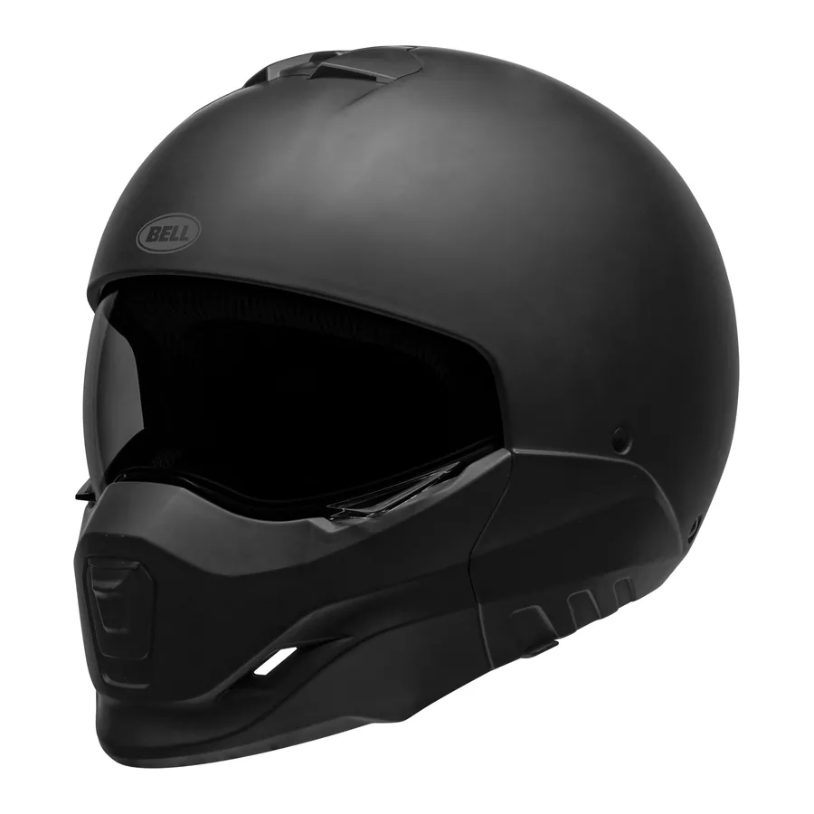 Modularer Motorradhelm Bell Broozer zum besten Preis