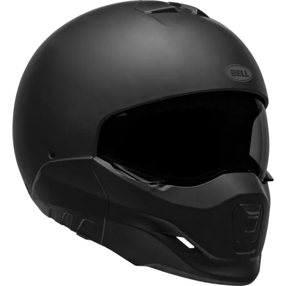 Modularer Motorradhelm Bell Broozer zum besten Preis