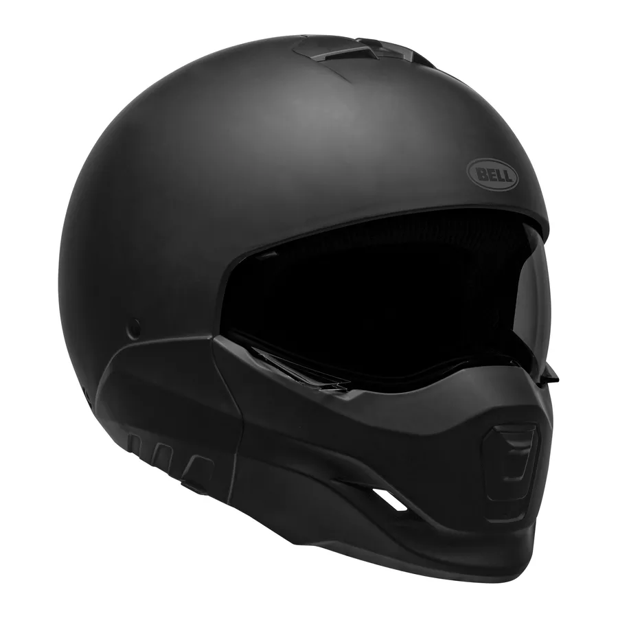 Modularer Motorradhelm Bell Broozer zum besten Preis