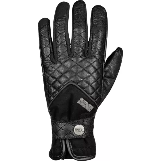 Gant cuir IXS roxana 2.0 moins cher dans notre moto shop