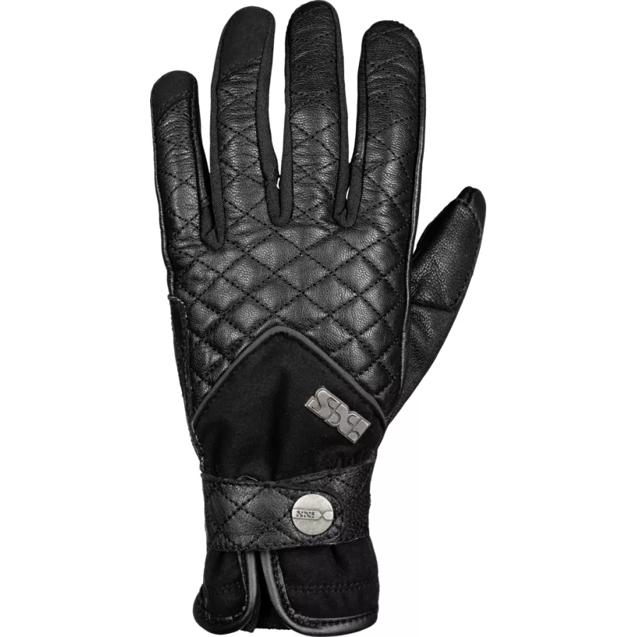 Gant cuir IXS roxana 2.0 moins cher dans notre moto shop