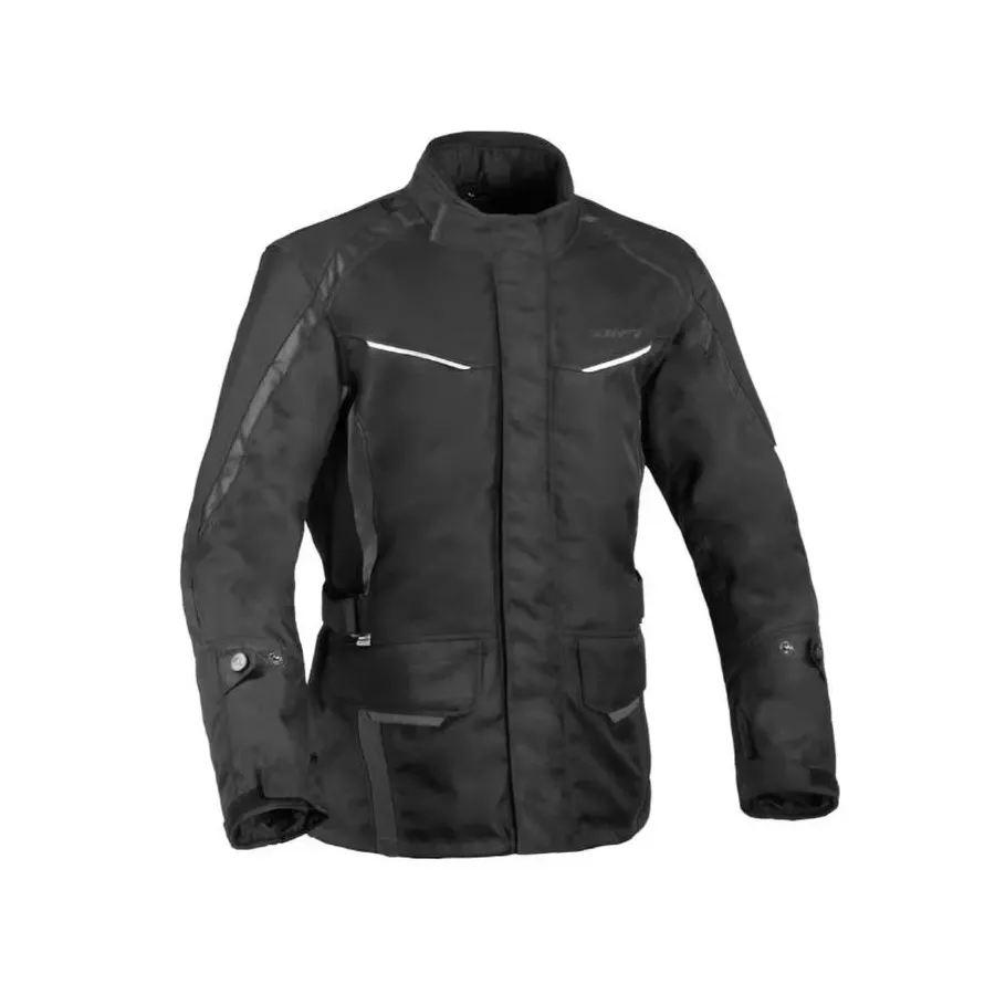 BUSE BRENO Jacket - Maximaler Schutz und Komfort