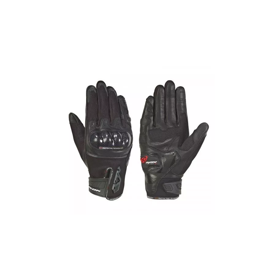 Ixon rs rise air handschuhe - degriffbike.ch