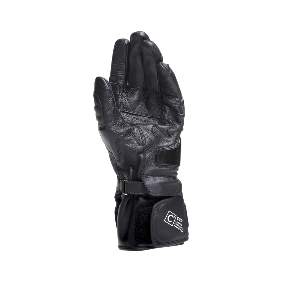 Dainese Carbon 4 Long Lederhandschuhe - magasin moto degriffbike.ch