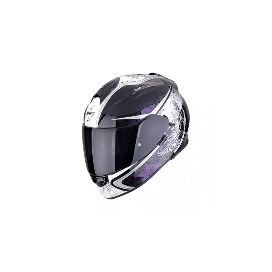 Casque moto intégral Scorpion Exo-491 RUN au meilleur prix