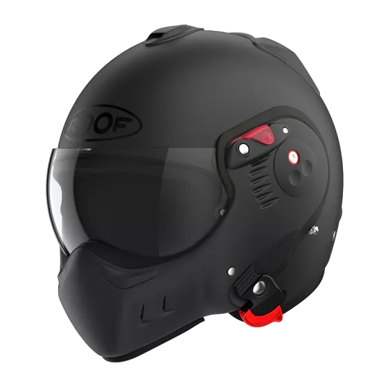 Helm Roof BOXER V8 günstiger im Motorradladen Degriffbike