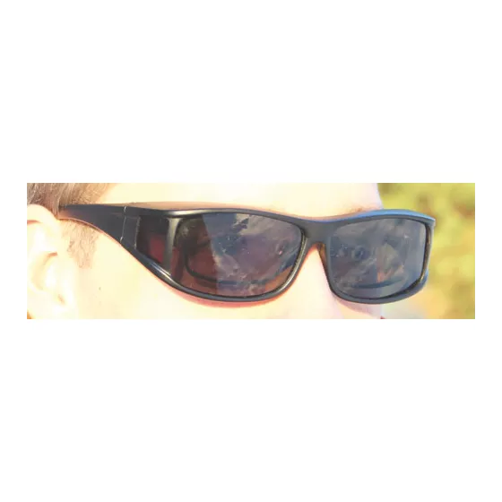 Lunettes de soleil EYEREX EASY