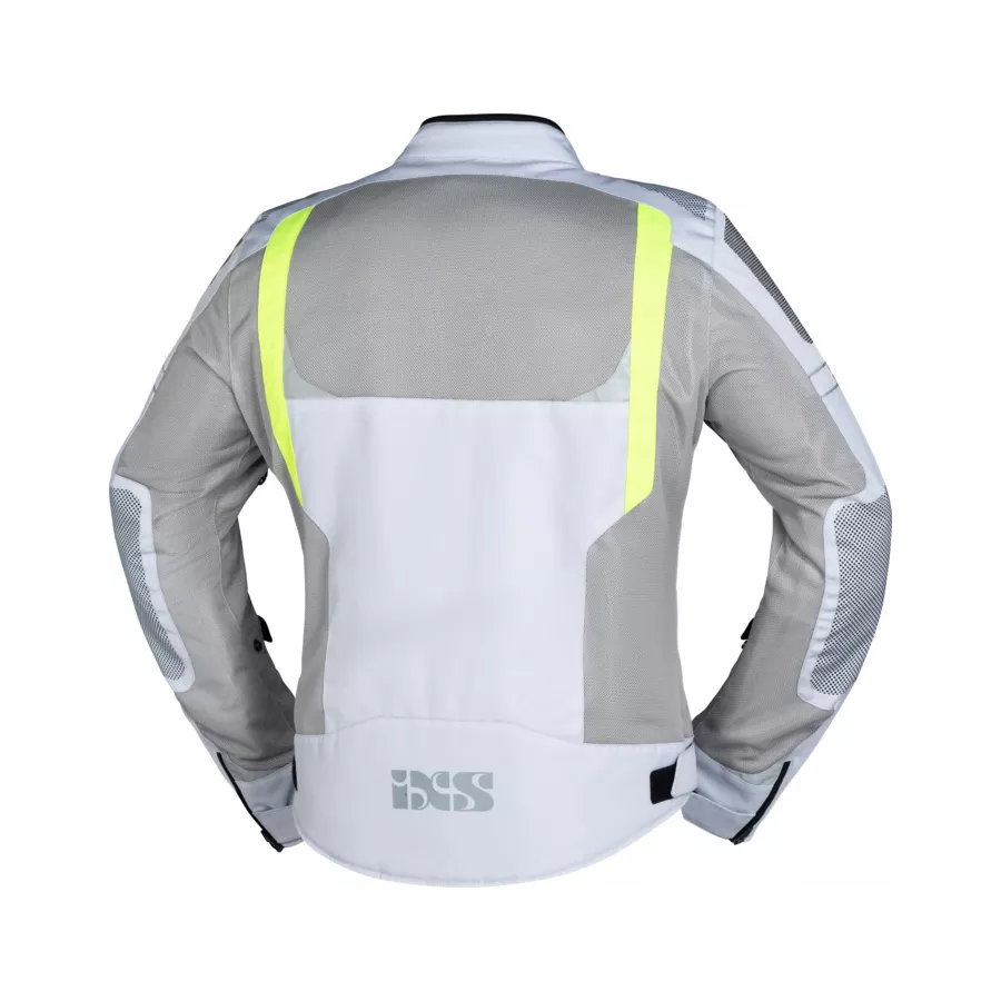 Veste moto IXS Trigonis-air -degriffbike.ch