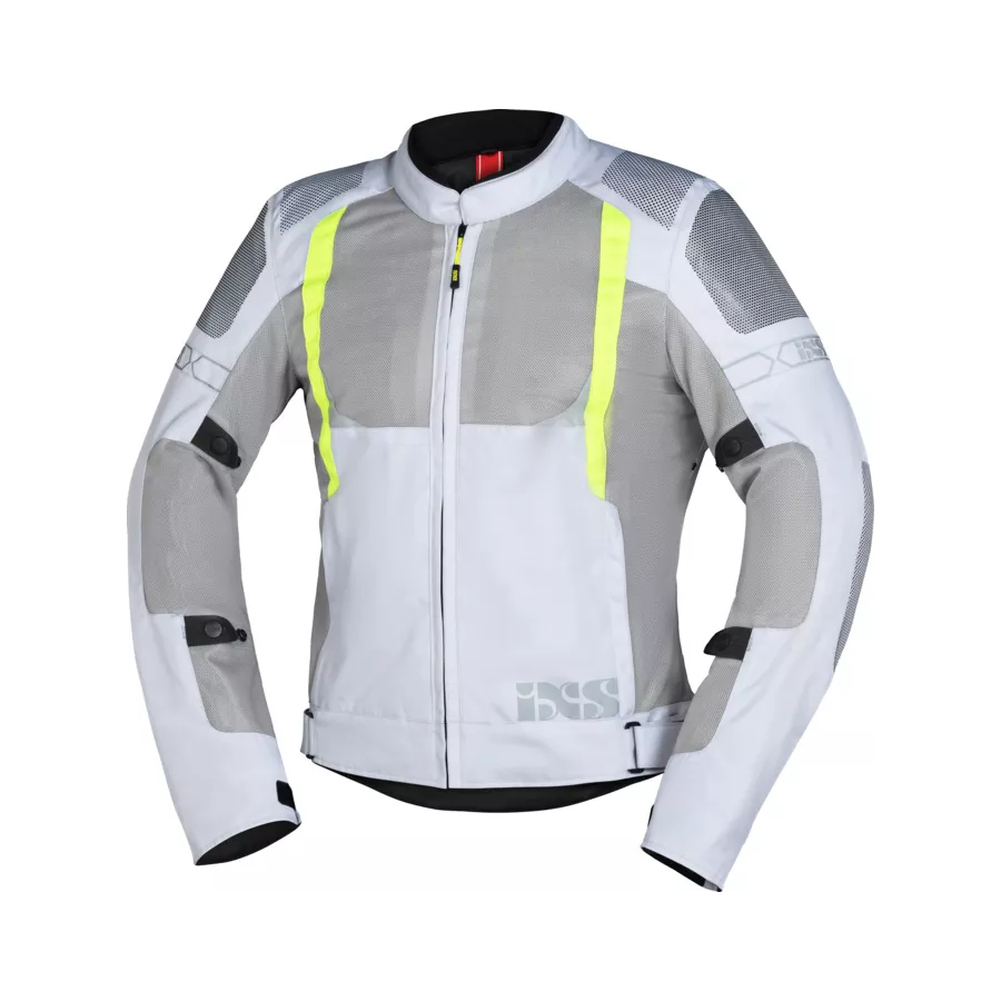Veste moto IXS Trigonis-air -degriffbike.ch