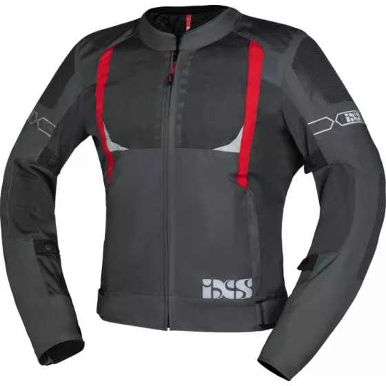 Veste moto IXS Trigonis-air -degriffbike.ch